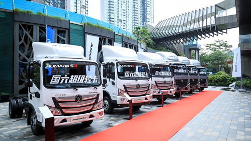 歐馬可超級(jí)輕量化產(chǎn)品上市交付 開(kāi)啟高效貨運(yùn)新時(shí)代